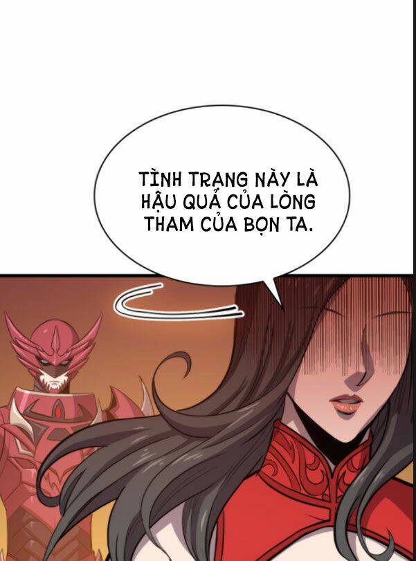 Tôi Trở Lại Thăng Cấp Một Mình Chapter 33 - Trang 22