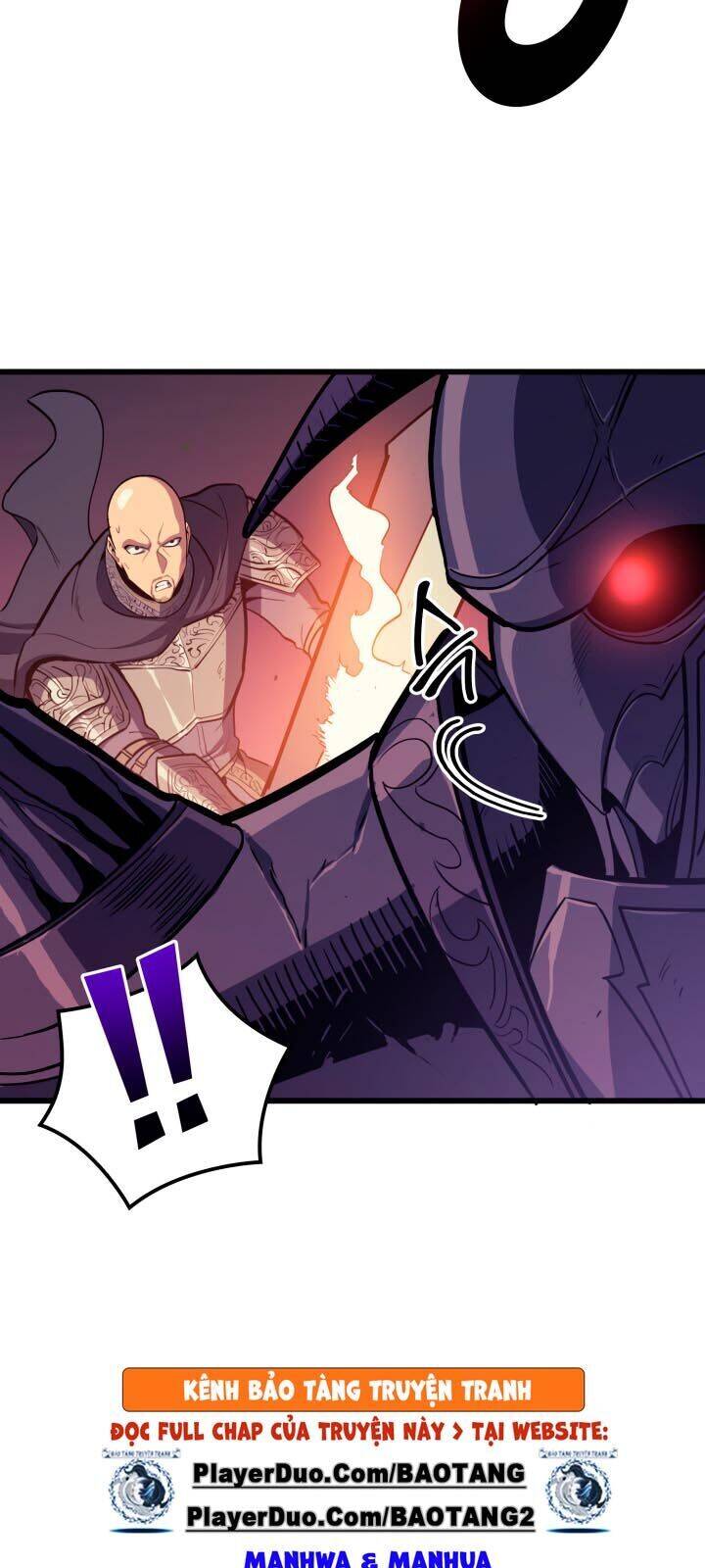 Tôi Trở Lại Thăng Cấp Một Mình Chapter 48 - Trang 26