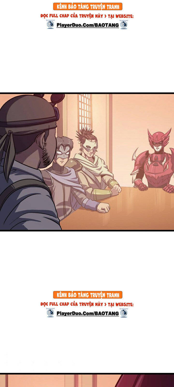 Tôi Trở Lại Thăng Cấp Một Mình Chapter 35 - Trang 34