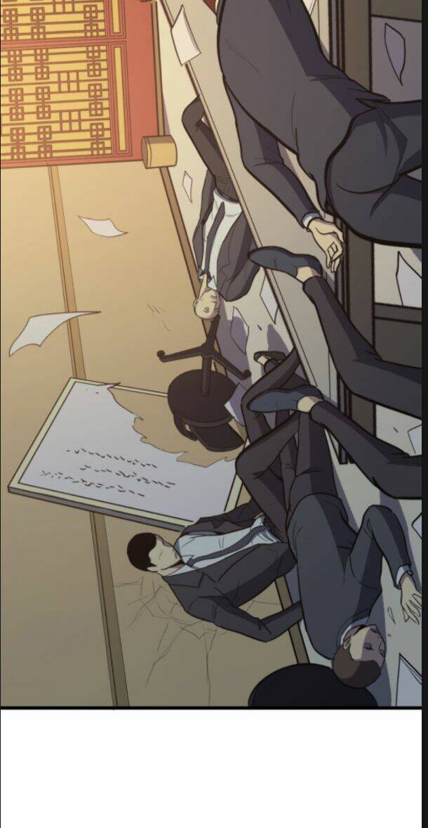 Tôi Trở Lại Thăng Cấp Một Mình Chapter 33 - Trang 47