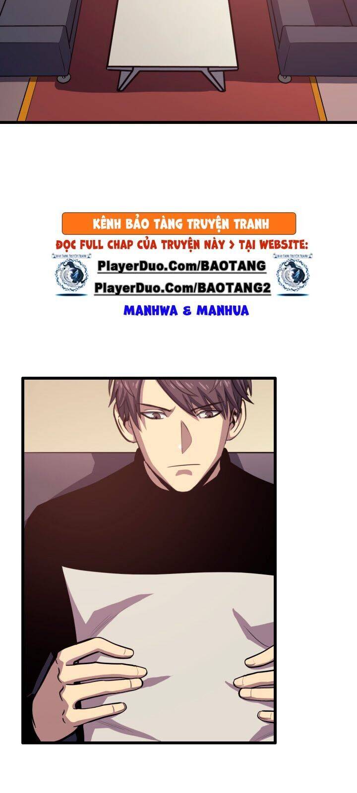 Tôi Trở Lại Thăng Cấp Một Mình Chapter 46 - Trang 73