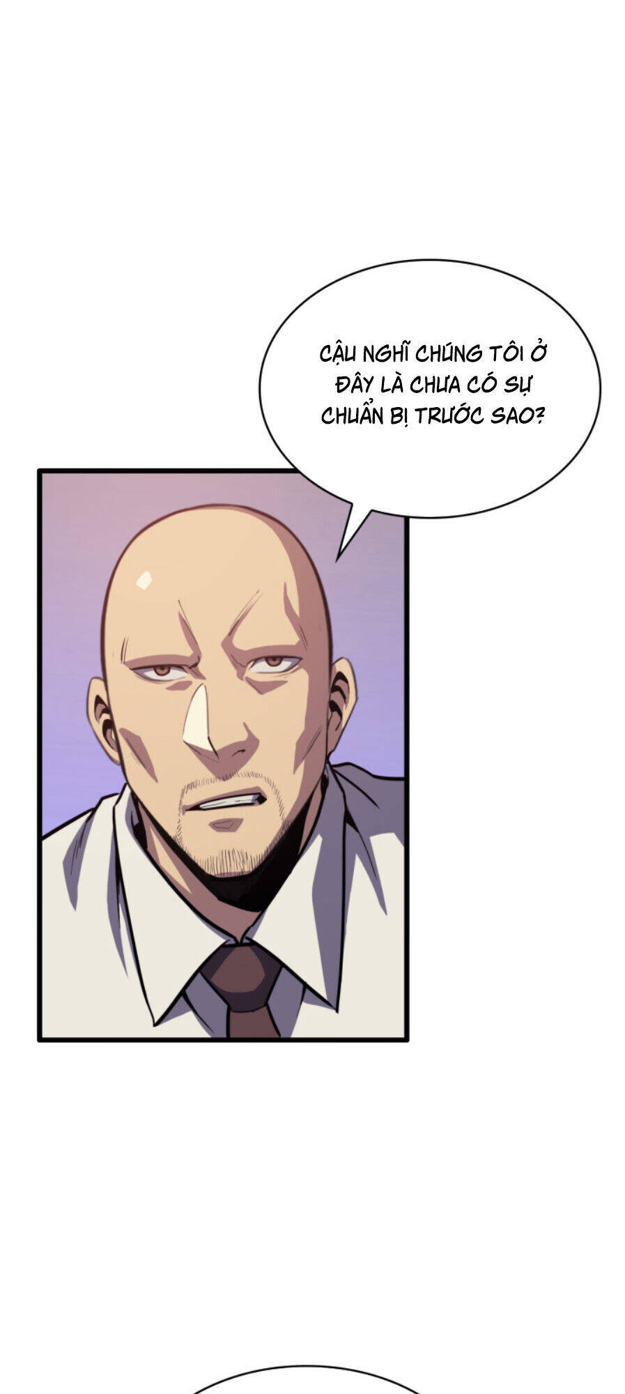 Tôi Trở Lại Thăng Cấp Một Mình Chapter 47 - Trang 11