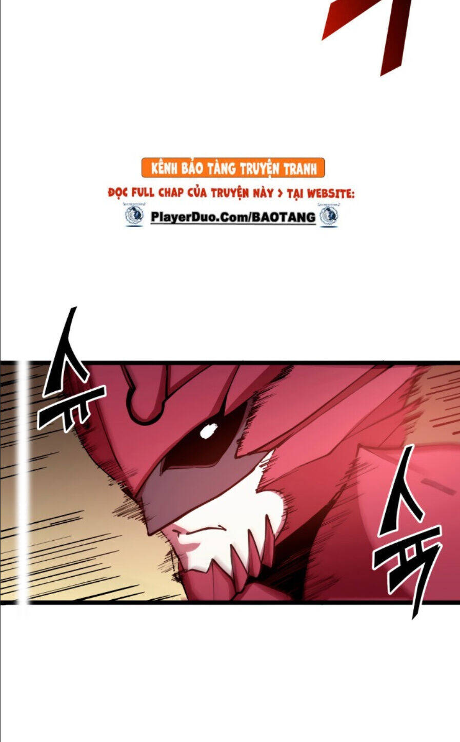 Tôi Trở Lại Thăng Cấp Một Mình Chapter 41 - Trang 49