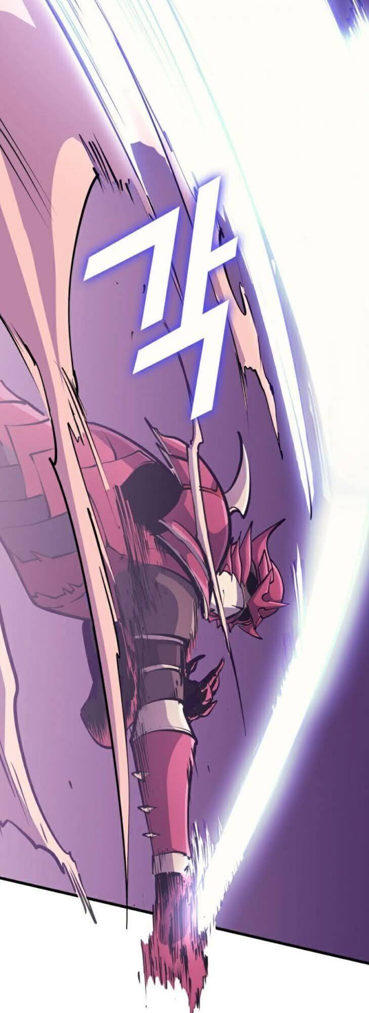 Tôi Trở Lại Thăng Cấp Một Mình Chapter 39 - Trang 34