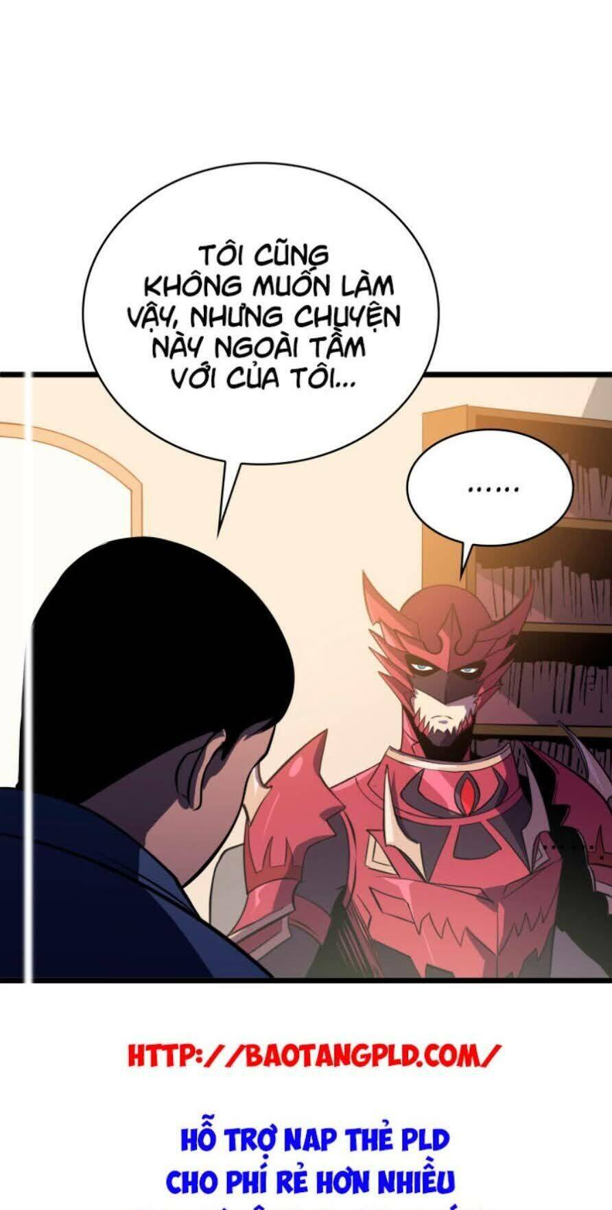 Tôi Trở Lại Thăng Cấp Một Mình Chapter 44 - Trang 46