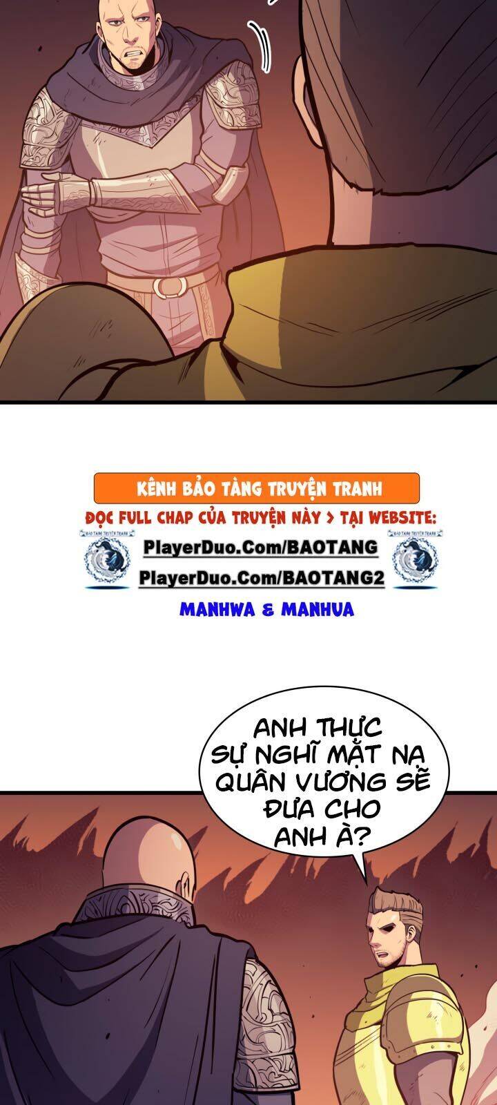 Tôi Trở Lại Thăng Cấp Một Mình Chapter 48 - Trang 77