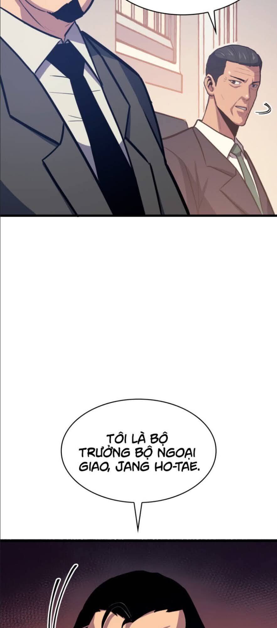 Tôi Trở Lại Thăng Cấp Một Mình Chapter 45 - Trang 15