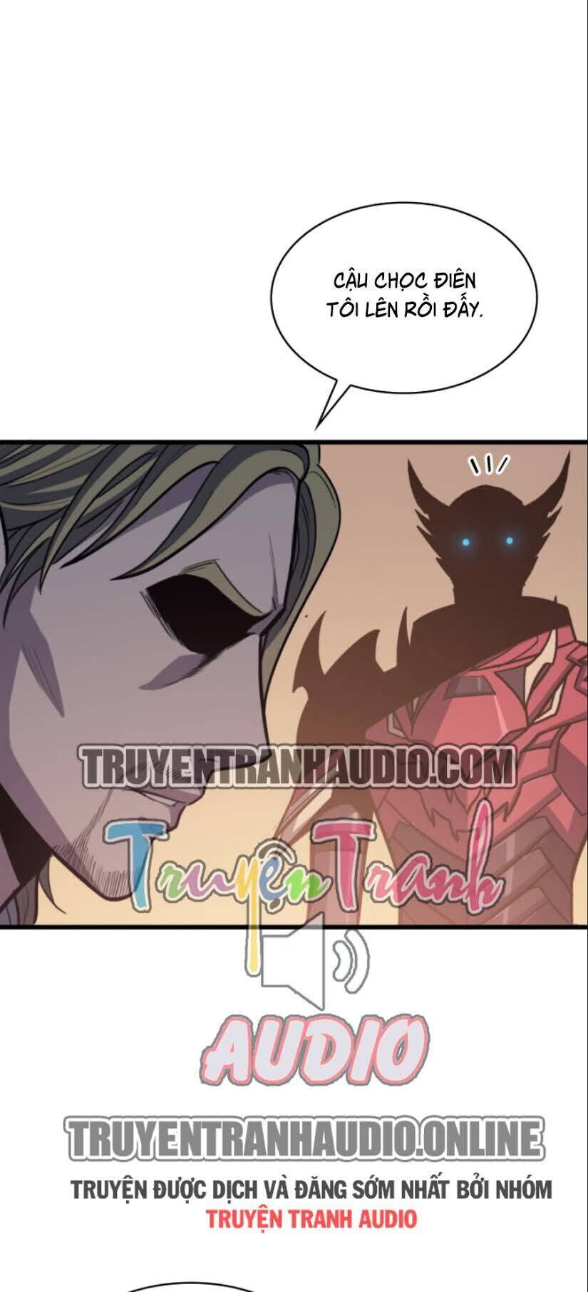 Tôi Trở Lại Thăng Cấp Một Mình Chapter 47 - Trang 17