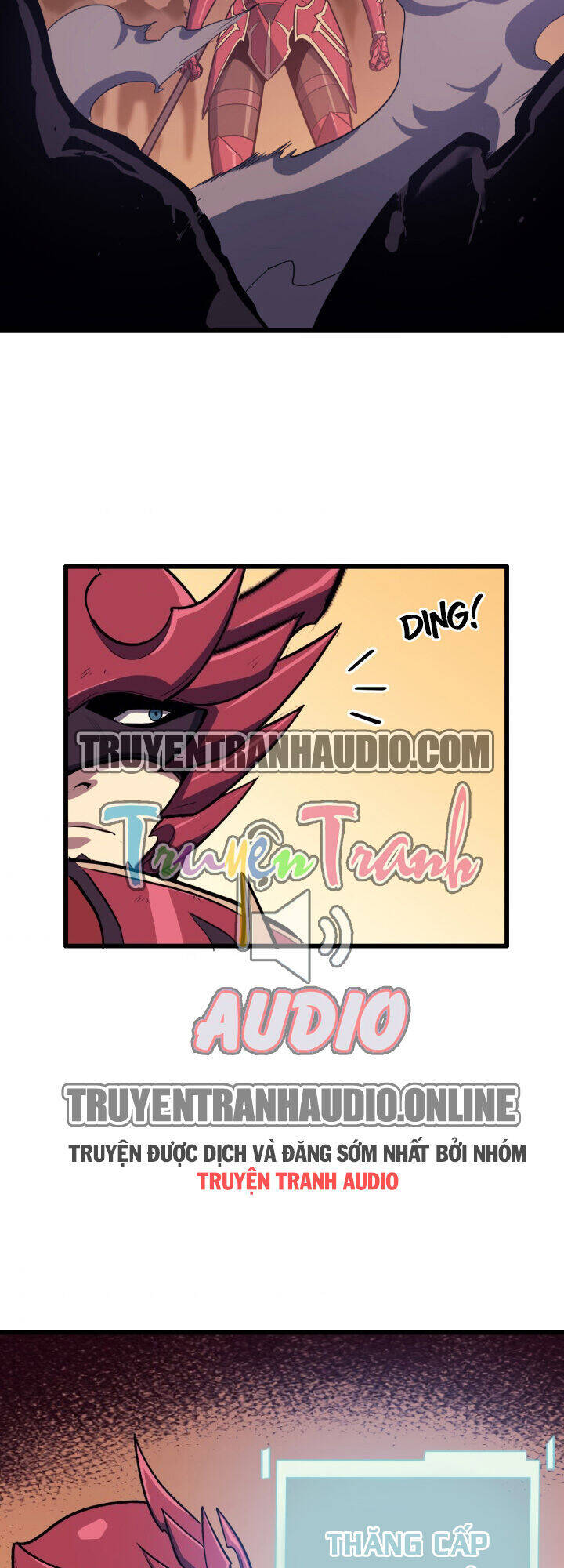 Tôi Trở Lại Thăng Cấp Một Mình Chapter 47 - Trang 104
