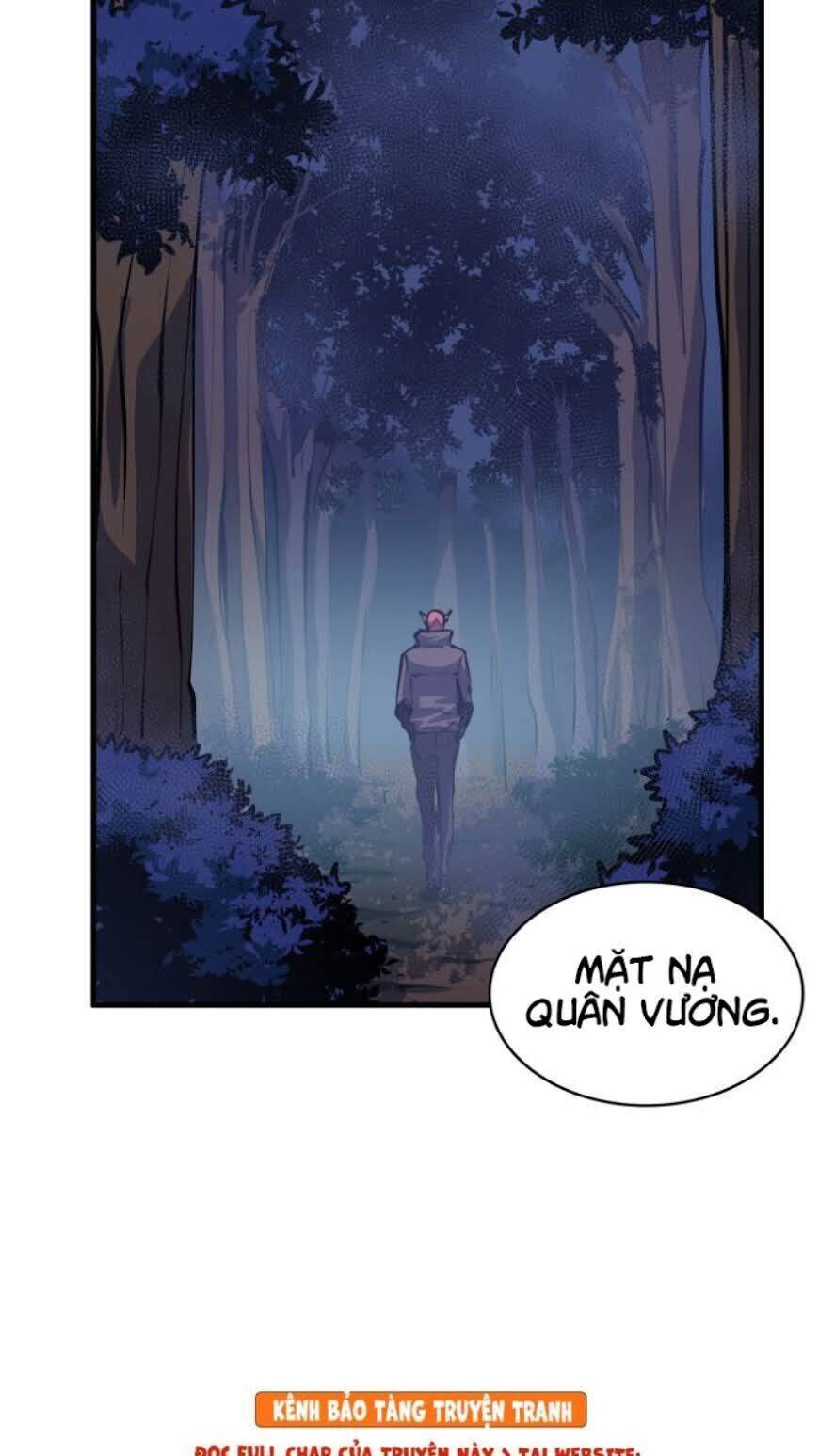 Tôi Trở Lại Thăng Cấp Một Mình Chapter 37 - Trang 7
