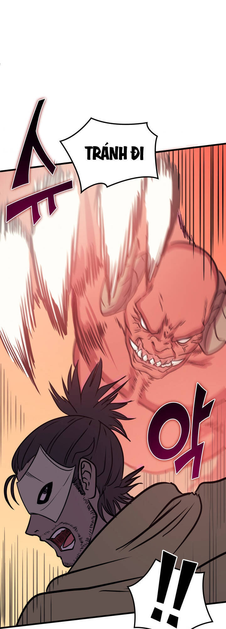 Tôi Trở Lại Thăng Cấp Một Mình Chapter 53 - Trang 40