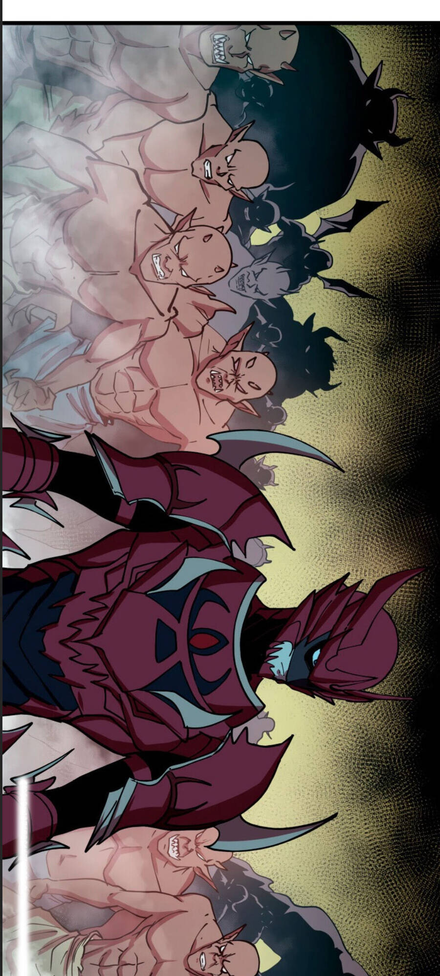 Tôi Trở Lại Thăng Cấp Một Mình Chapter 41 - Trang 57