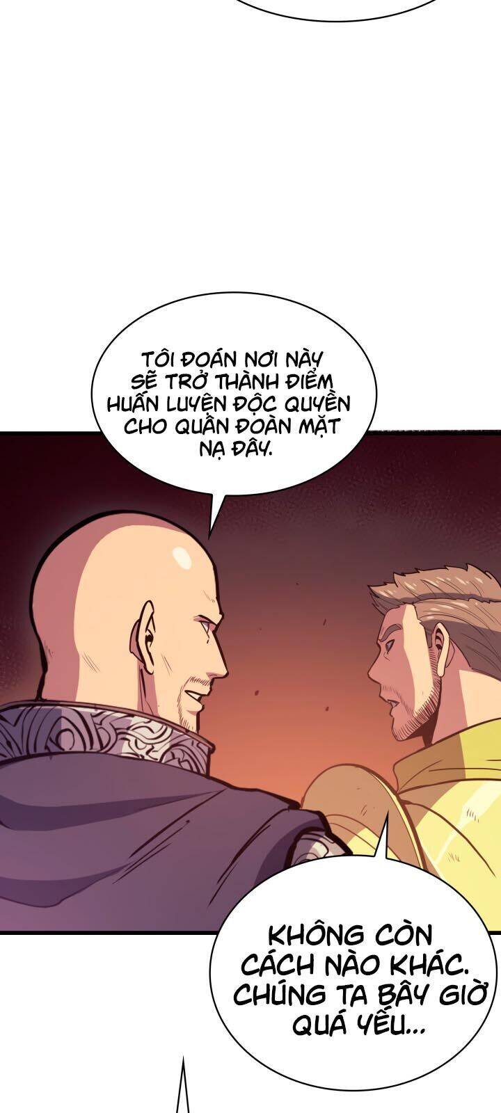 Tôi Trở Lại Thăng Cấp Một Mình Chapter 48 - Trang 81