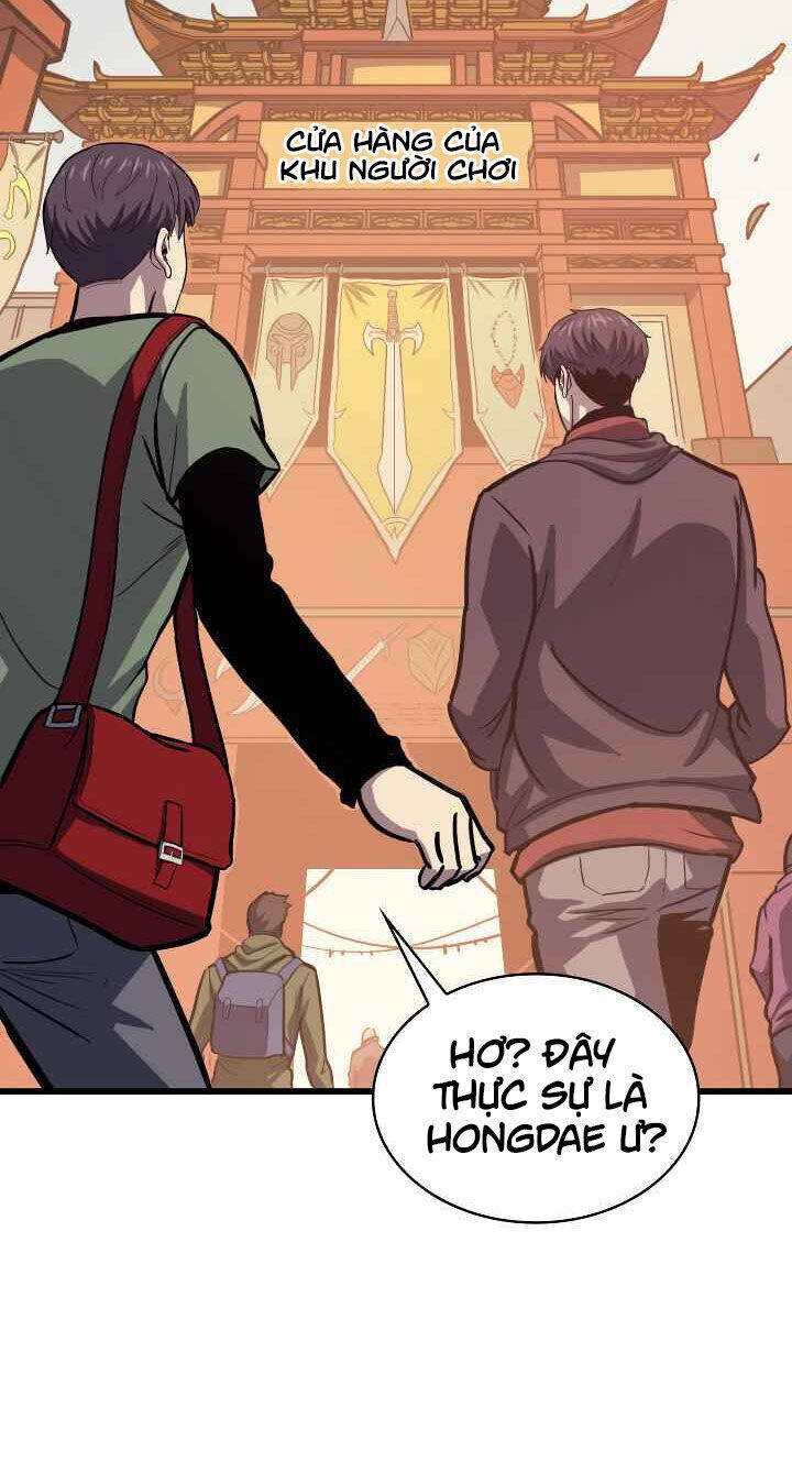 Tôi Trở Lại Thăng Cấp Một Mình Chapter 34 - Trang 46