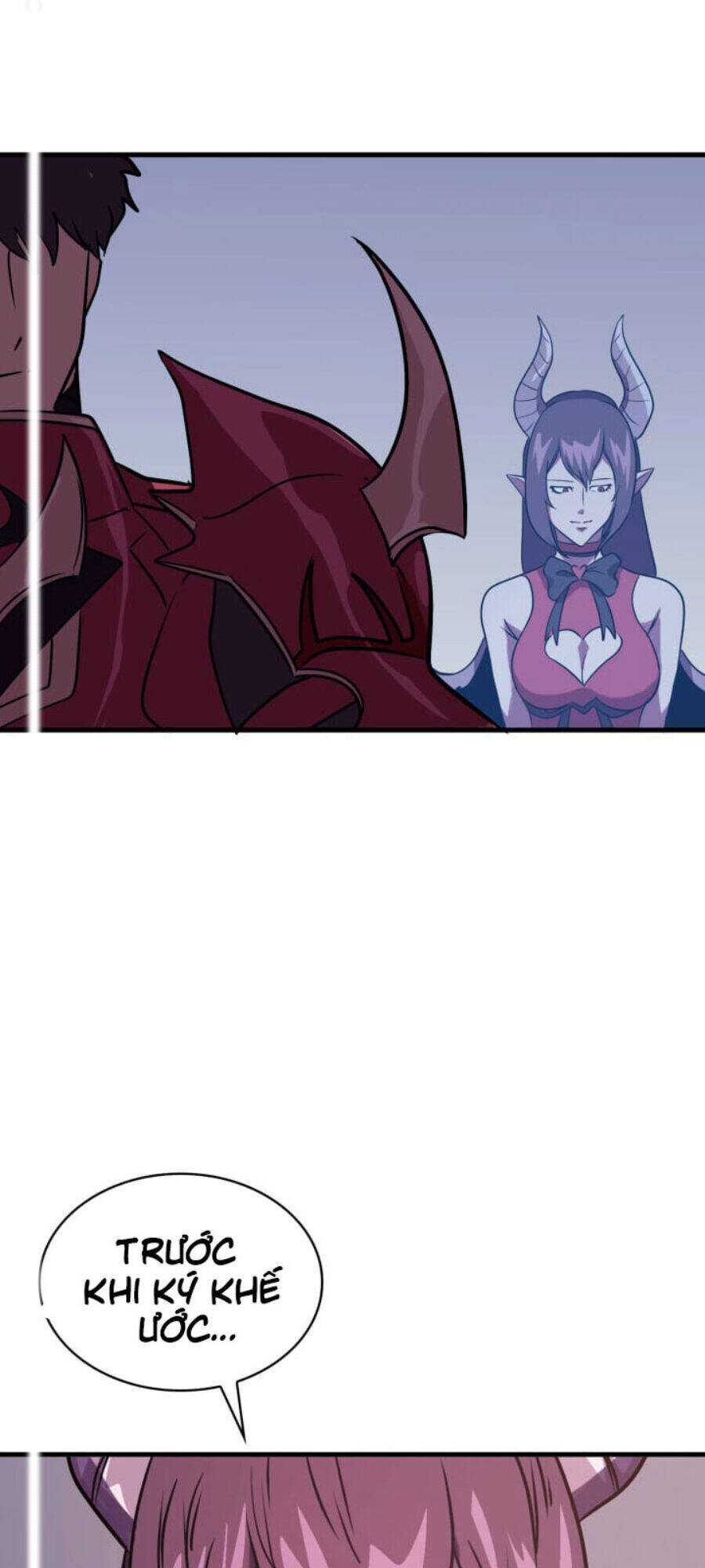Tôi Trở Lại Thăng Cấp Một Mình Chapter 42 - Trang 53