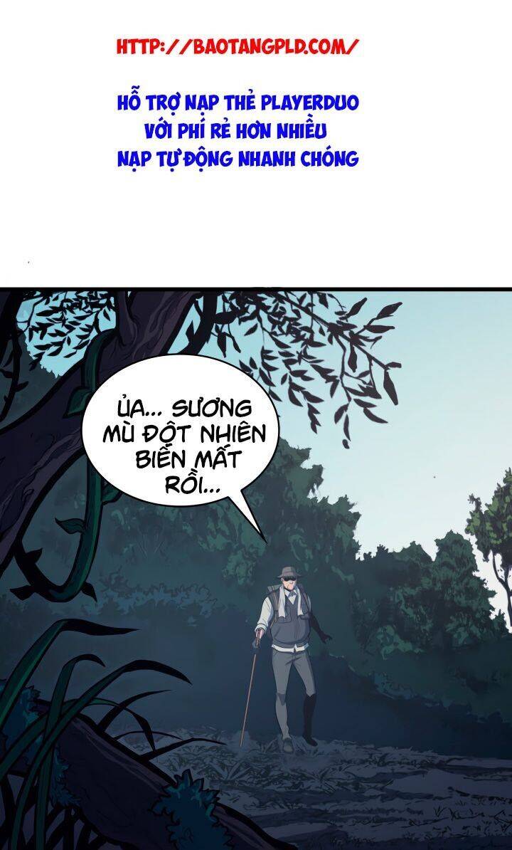 Tôi Trở Lại Thăng Cấp Một Mình Chapter 46 - Trang 9