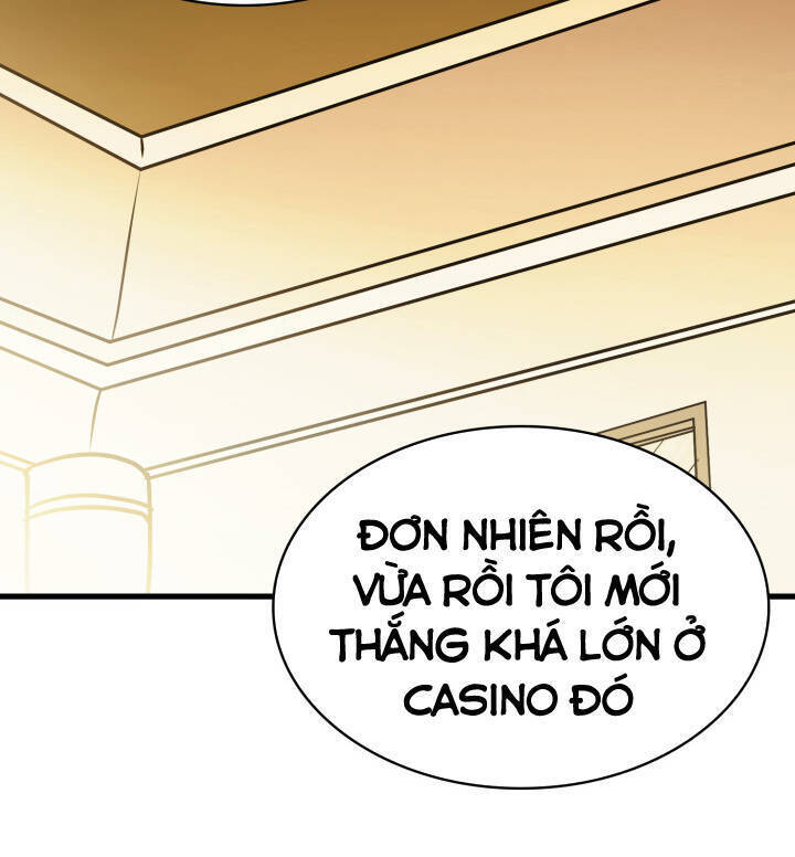Tôi Trở Lại Thăng Cấp Một Mình Chapter 53 - Trang 23
