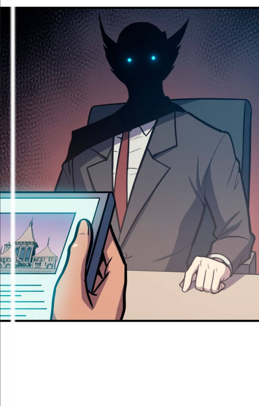 Tôi Trở Lại Thăng Cấp Một Mình Chapter 45 - Trang 20