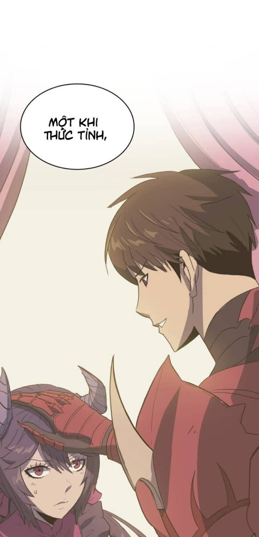 Tôi Trở Lại Thăng Cấp Một Mình Chapter 42 - Trang 48