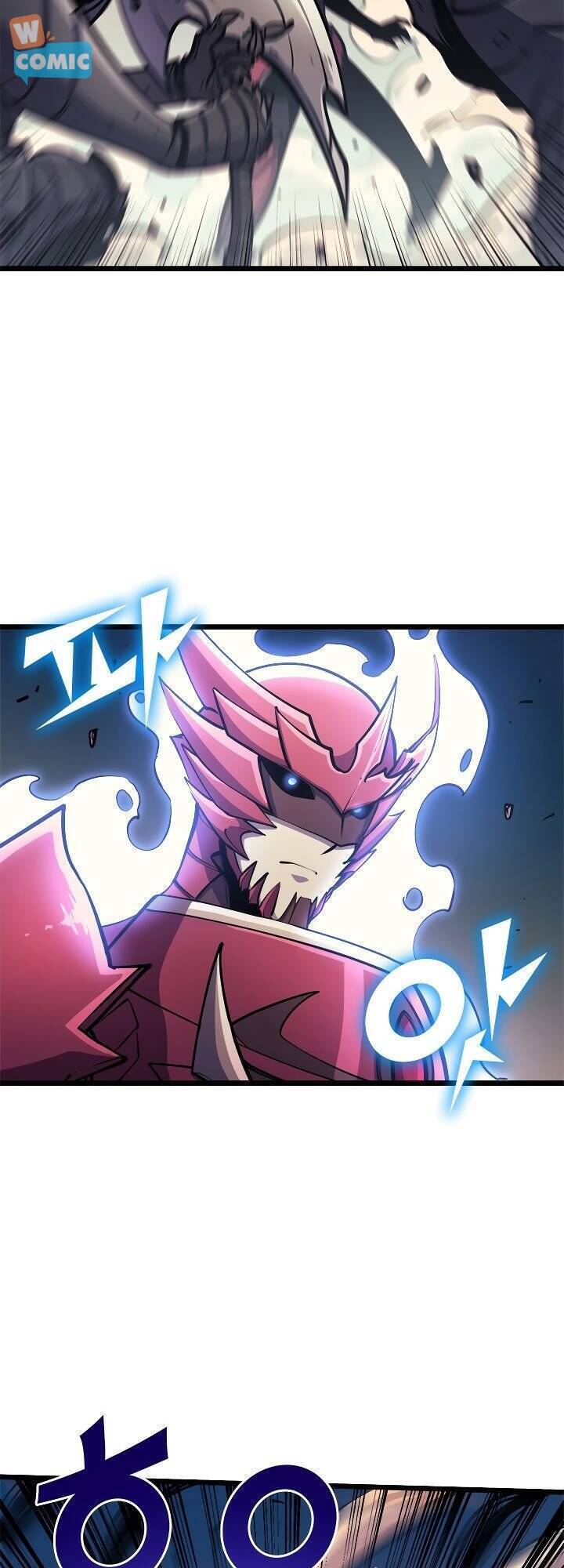 Tôi Trở Lại Thăng Cấp Một Mình Chapter 76 - Trang 0