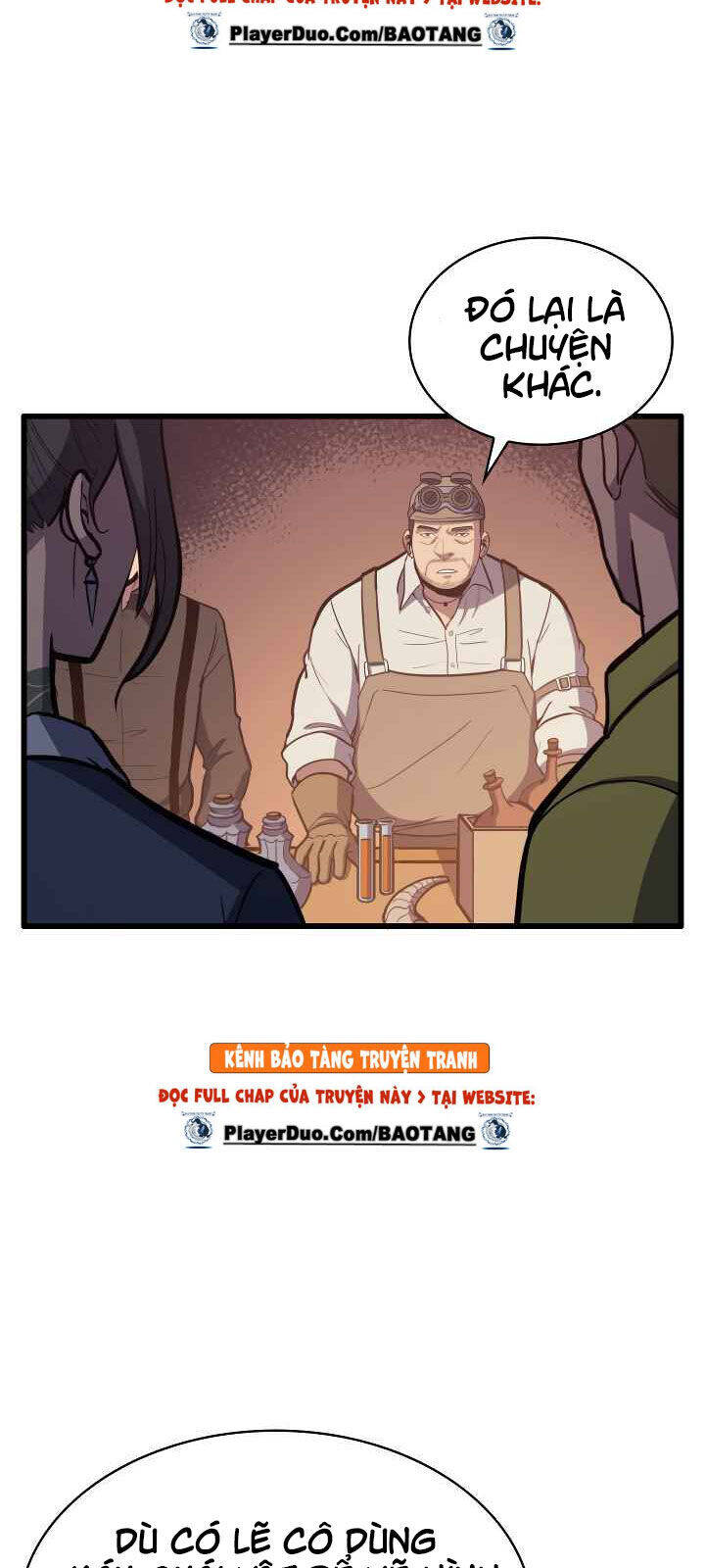 Tôi Trở Lại Thăng Cấp Một Mình Chapter 34 - Trang 73
