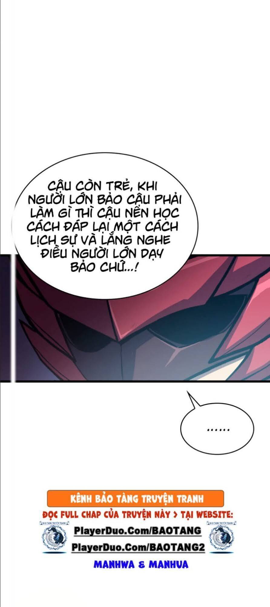 Tôi Trở Lại Thăng Cấp Một Mình Chapter 45 - Trang 25