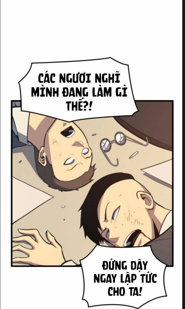 Tôi Trở Lại Thăng Cấp Một Mình Chapter 33 - Trang 48