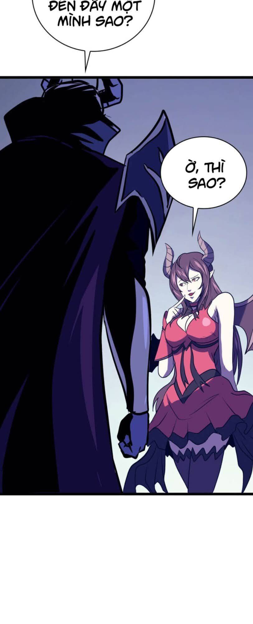 Tôi Trở Lại Thăng Cấp Một Mình Chapter 42 - Trang 25