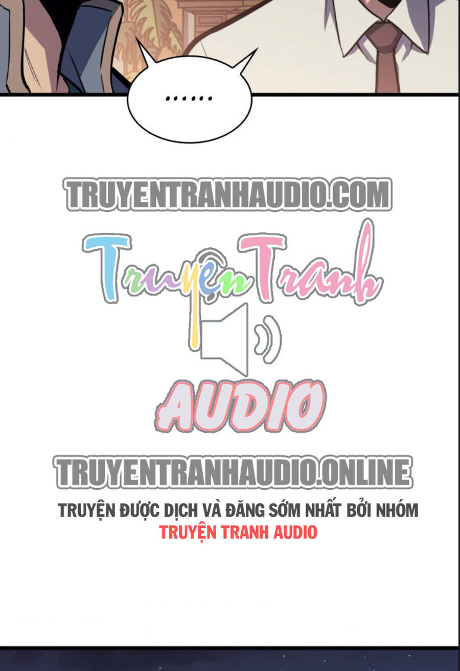 Tôi Trở Lại Thăng Cấp Một Mình Chapter 47 - Trang 34