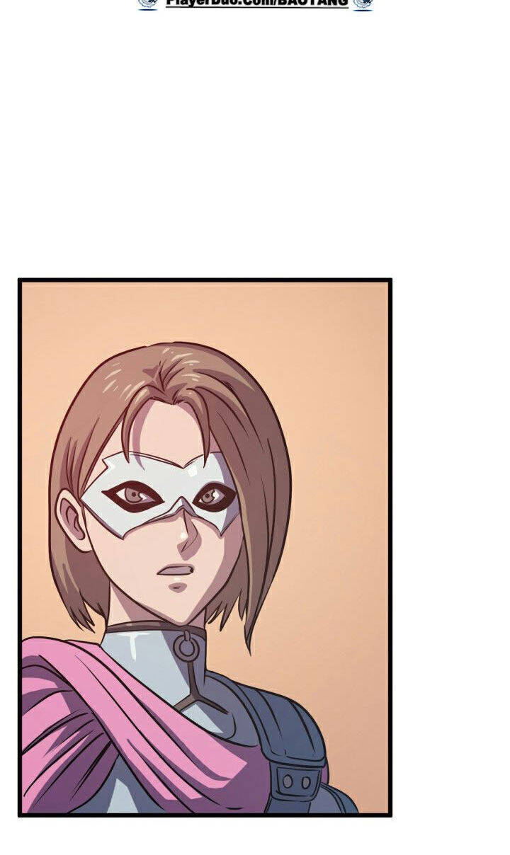 Tôi Trở Lại Thăng Cấp Một Mình Chapter 35 - Trang 37