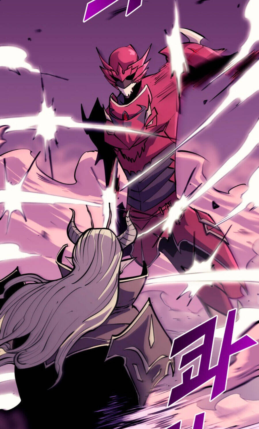 Tôi Trở Lại Thăng Cấp Một Mình Chapter 40 - Trang 84
