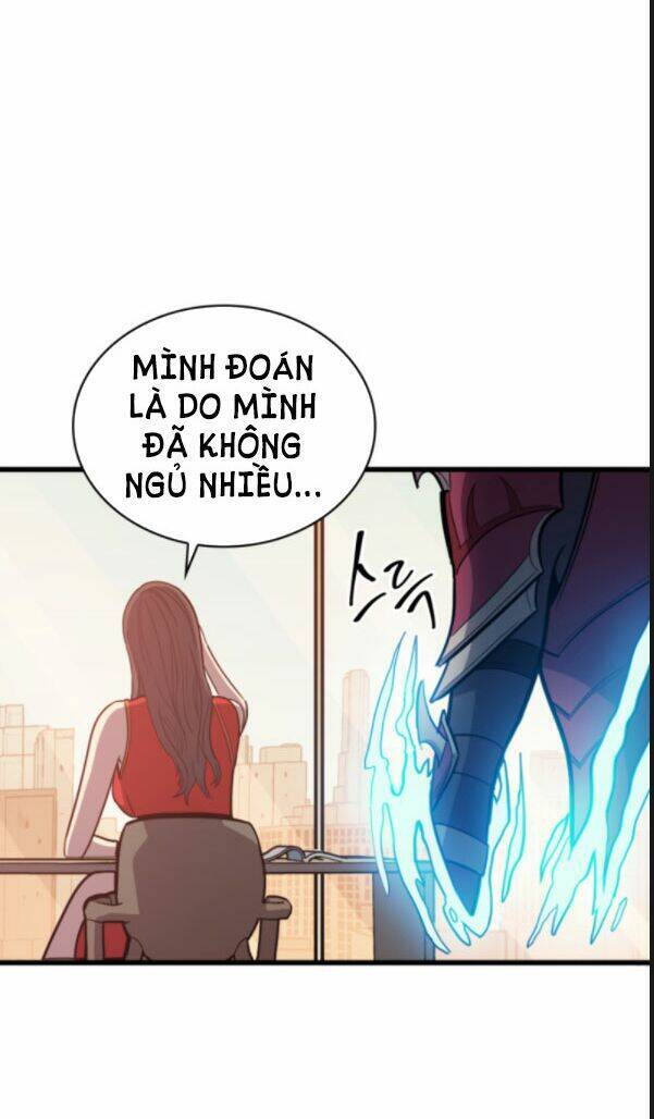 Tôi Trở Lại Thăng Cấp Một Mình Chapter 33 - Trang 7