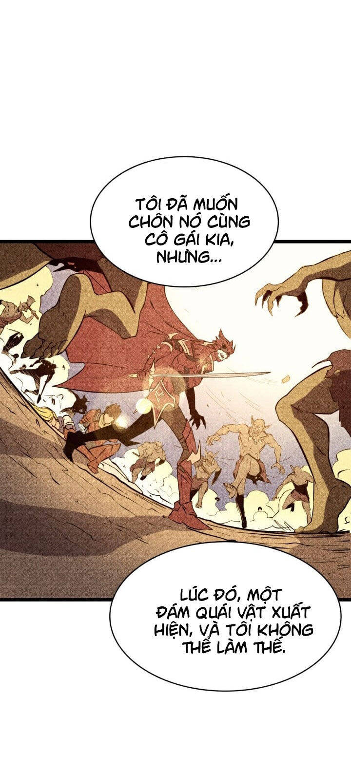 Tôi Trở Lại Thăng Cấp Một Mình Chapter 36 - Trang 72