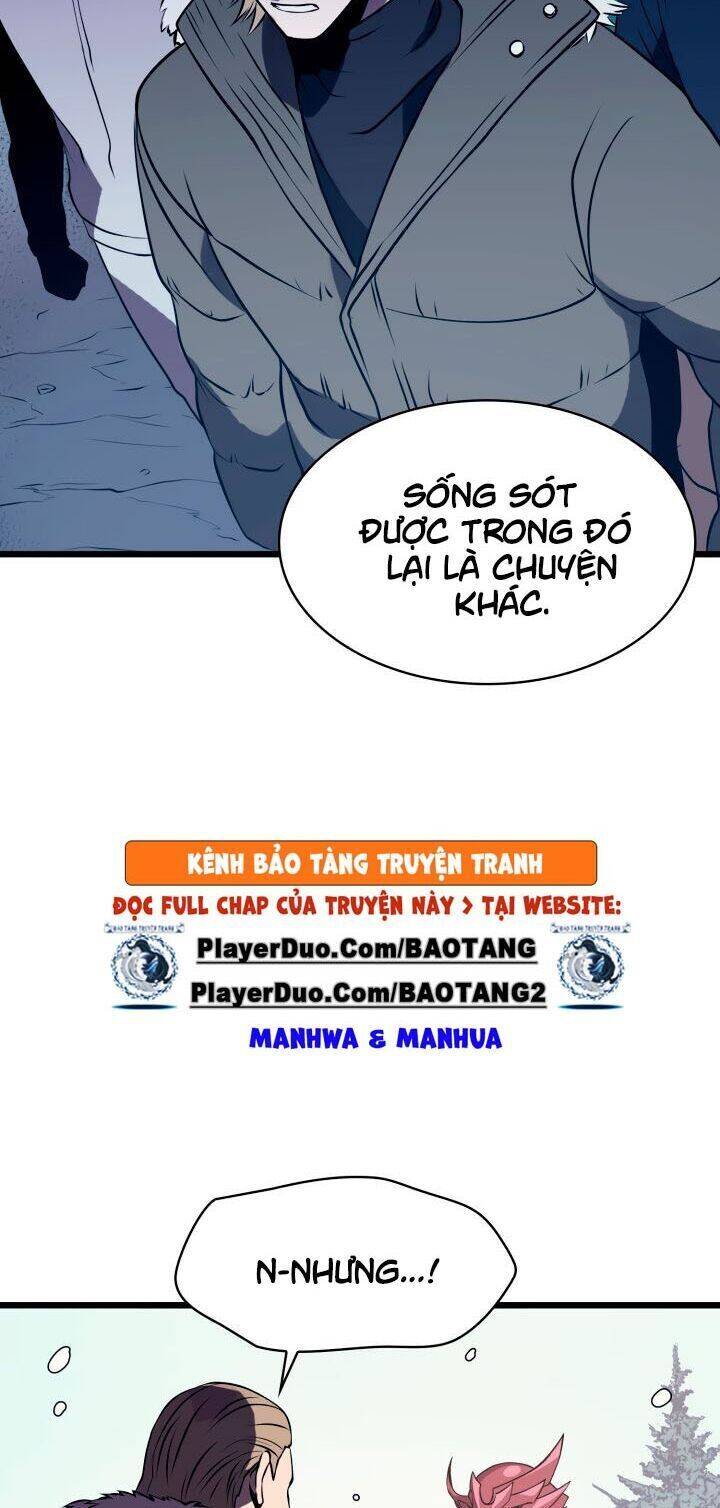 Tôi Trở Lại Thăng Cấp Một Mình Chapter 43 - Trang 29