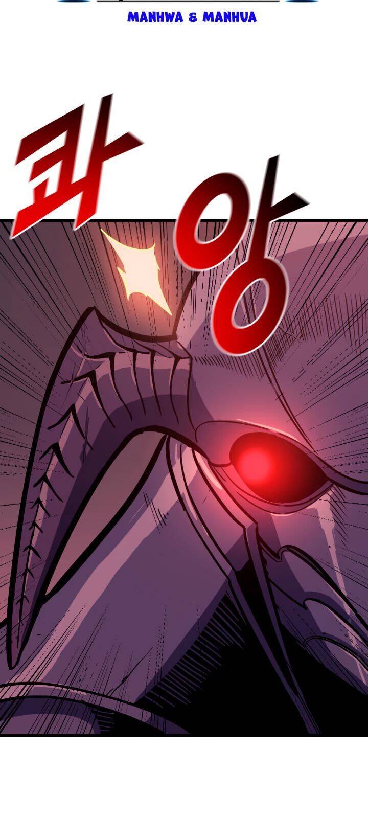 Tôi Trở Lại Thăng Cấp Một Mình Chapter 48 - Trang 43