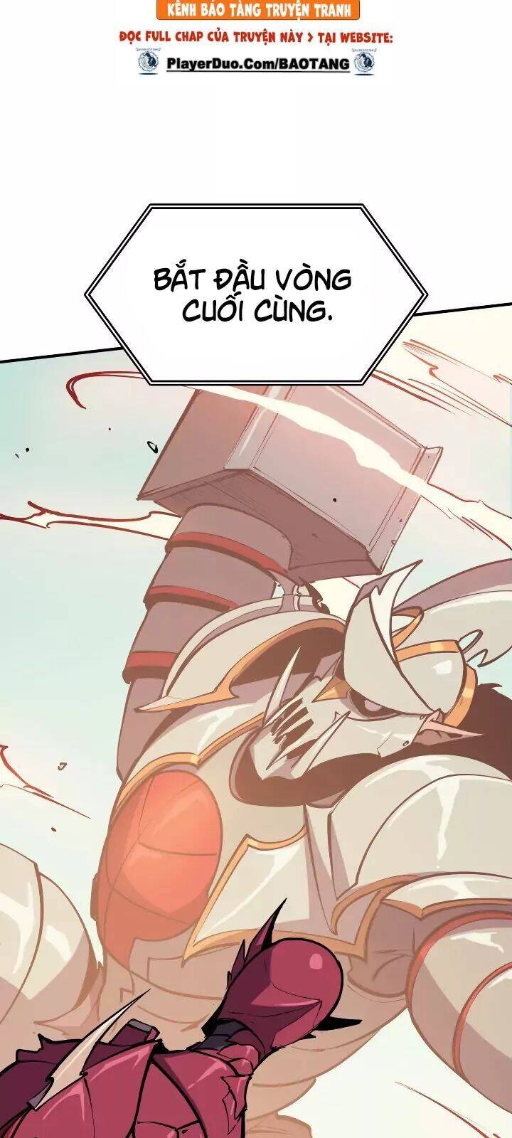 Tôi Trở Lại Thăng Cấp Một Mình Chapter 29 - Trang 38