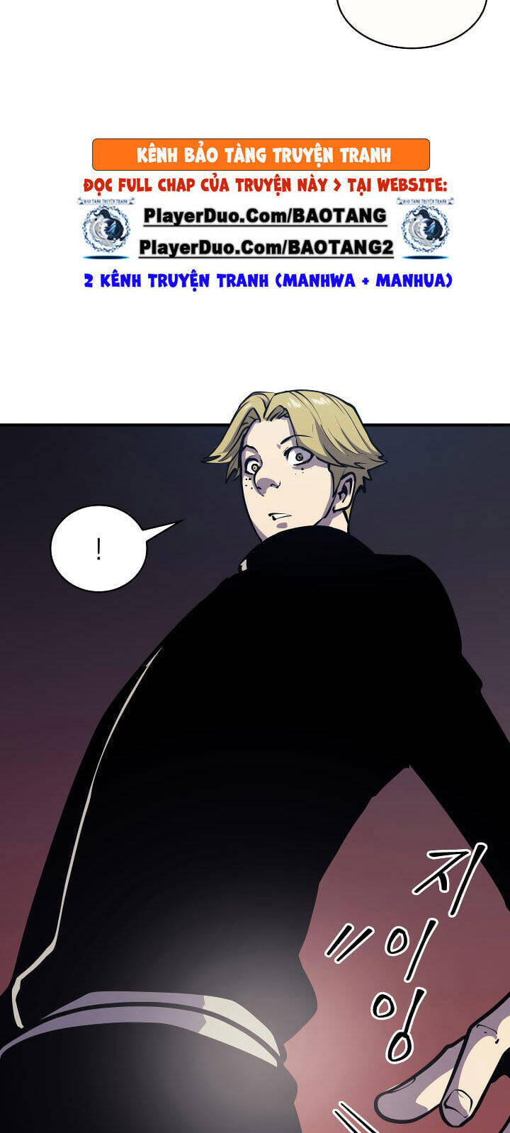 Tôi Trở Lại Thăng Cấp Một Mình Chapter 51 - Trang 46