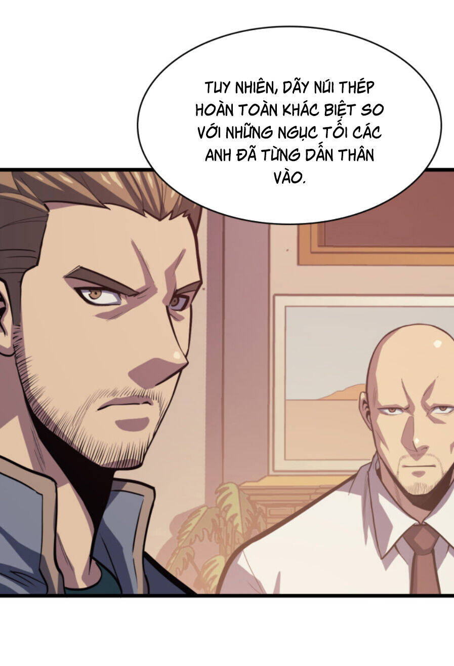 Tôi Trở Lại Thăng Cấp Một Mình Chapter 47 - Trang 15