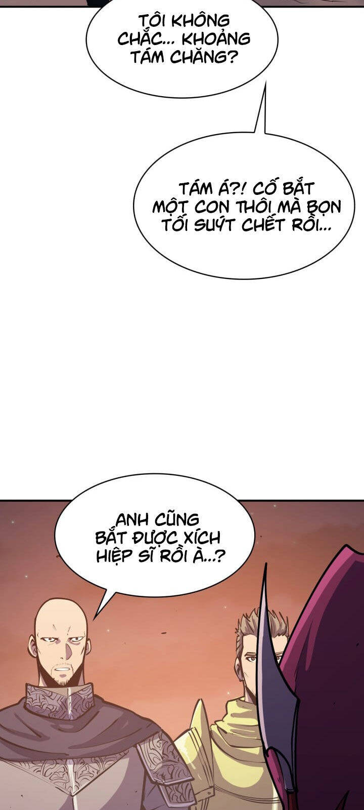 Tôi Trở Lại Thăng Cấp Một Mình Chapter 49 - Trang 28