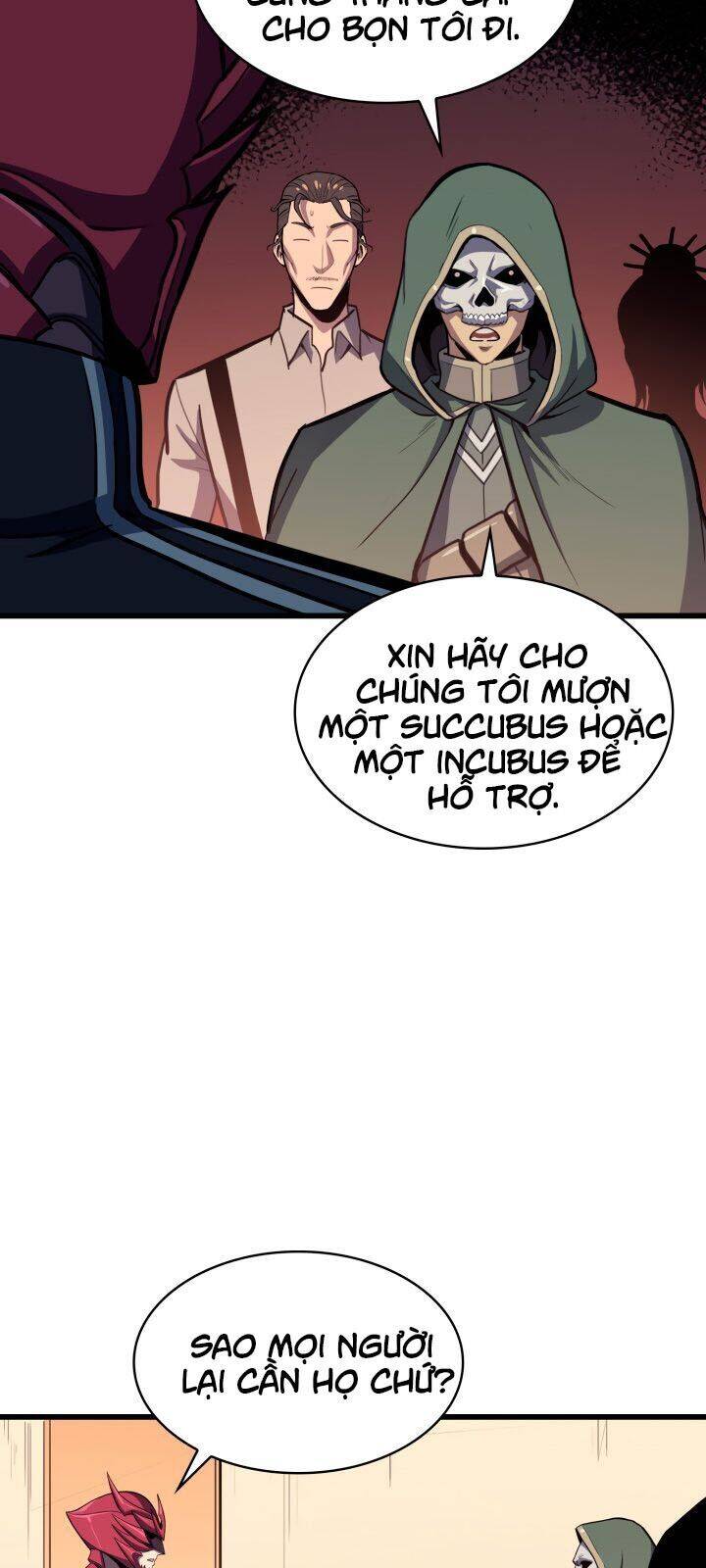 Tôi Trở Lại Thăng Cấp Một Mình Chapter 46 - Trang 39