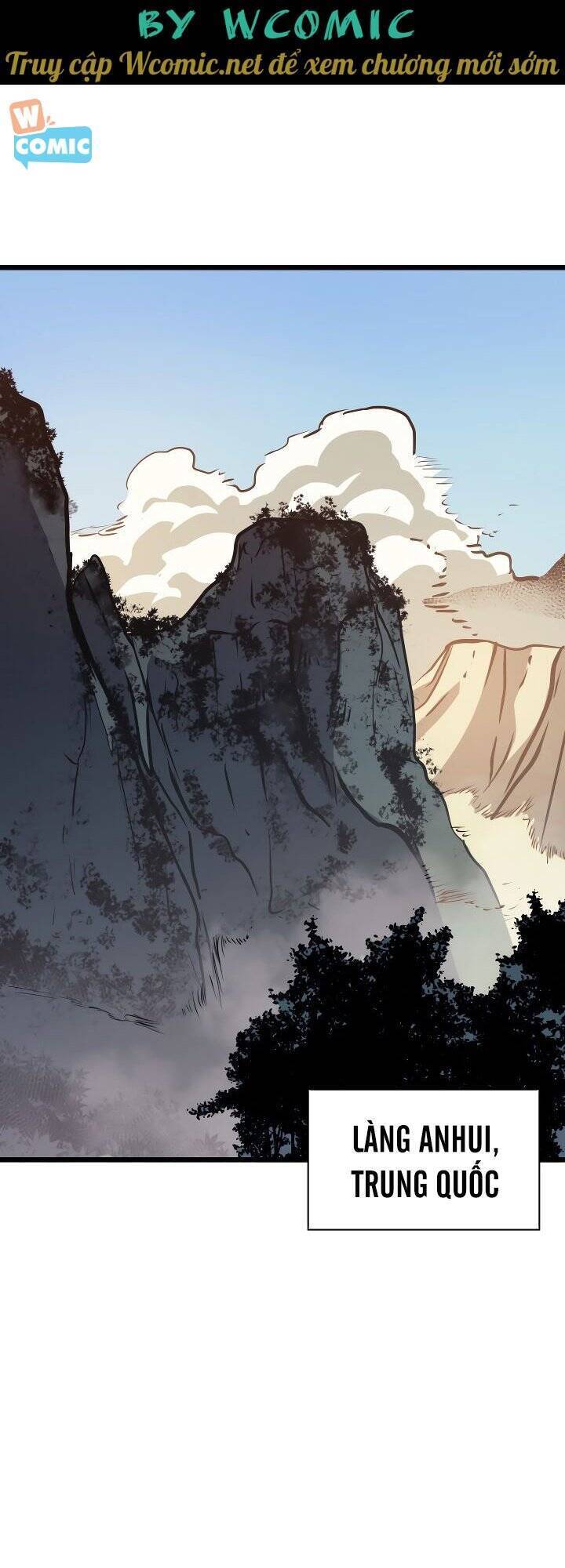 Tôi Trở Lại Thăng Cấp Một Mình Chapter 78 - Trang 0