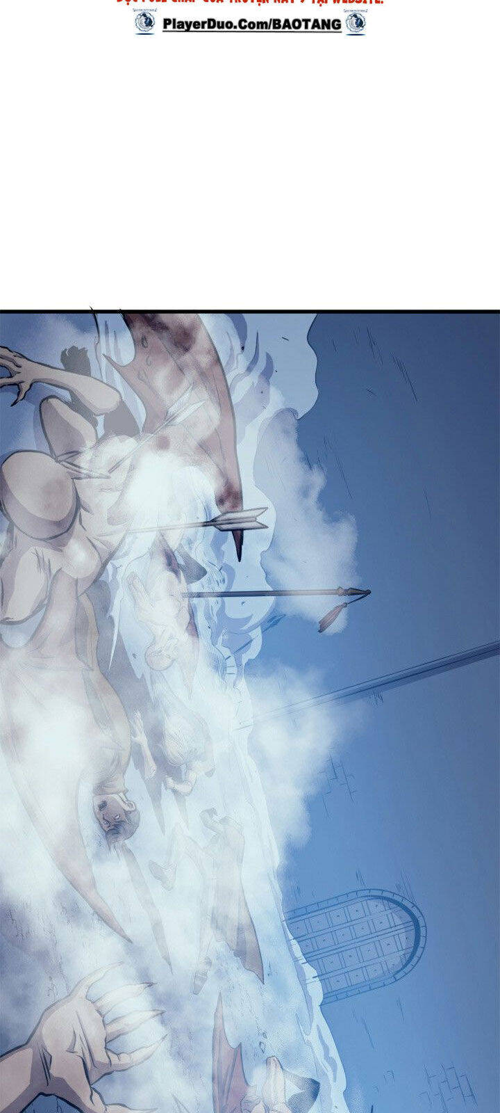 Tôi Trở Lại Thăng Cấp Một Mình Chapter 35 - Trang 54