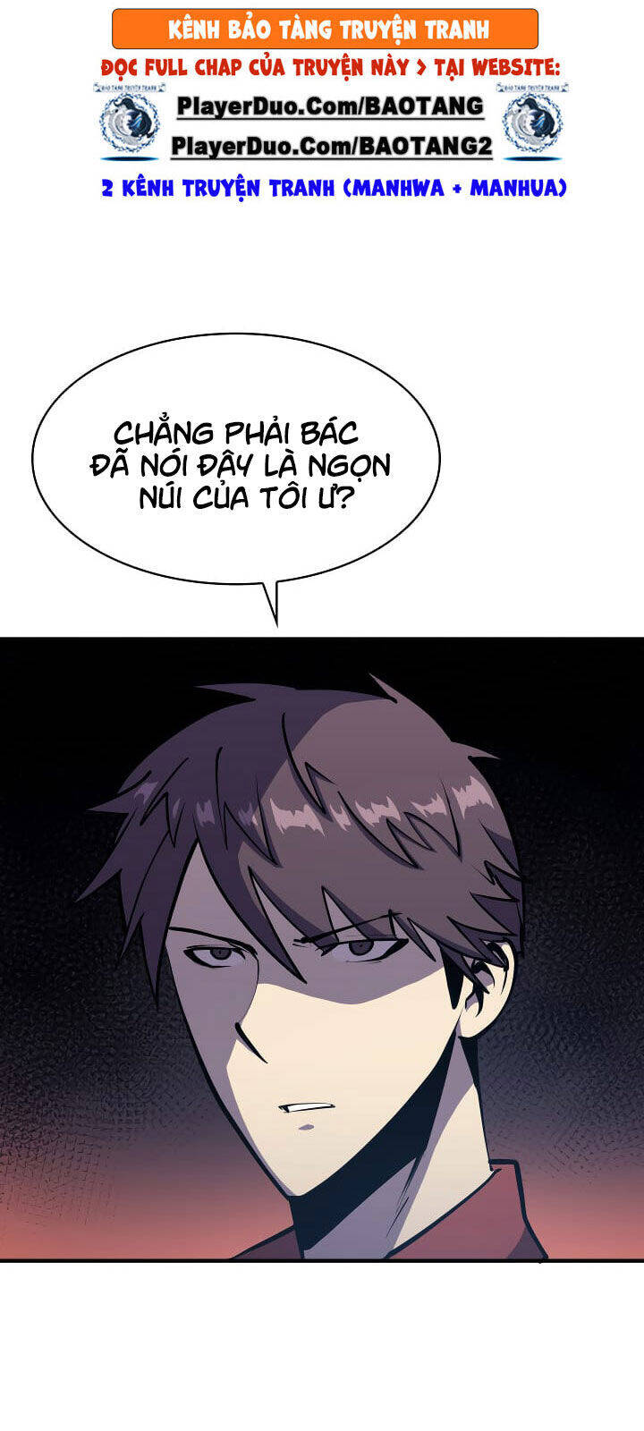 Tôi Trở Lại Thăng Cấp Một Mình Chapter 51 - Trang 23