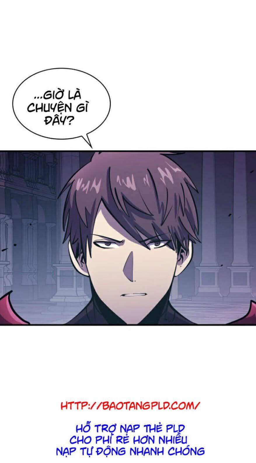 Tôi Trở Lại Thăng Cấp Một Mình Chapter 39 - Trang 58