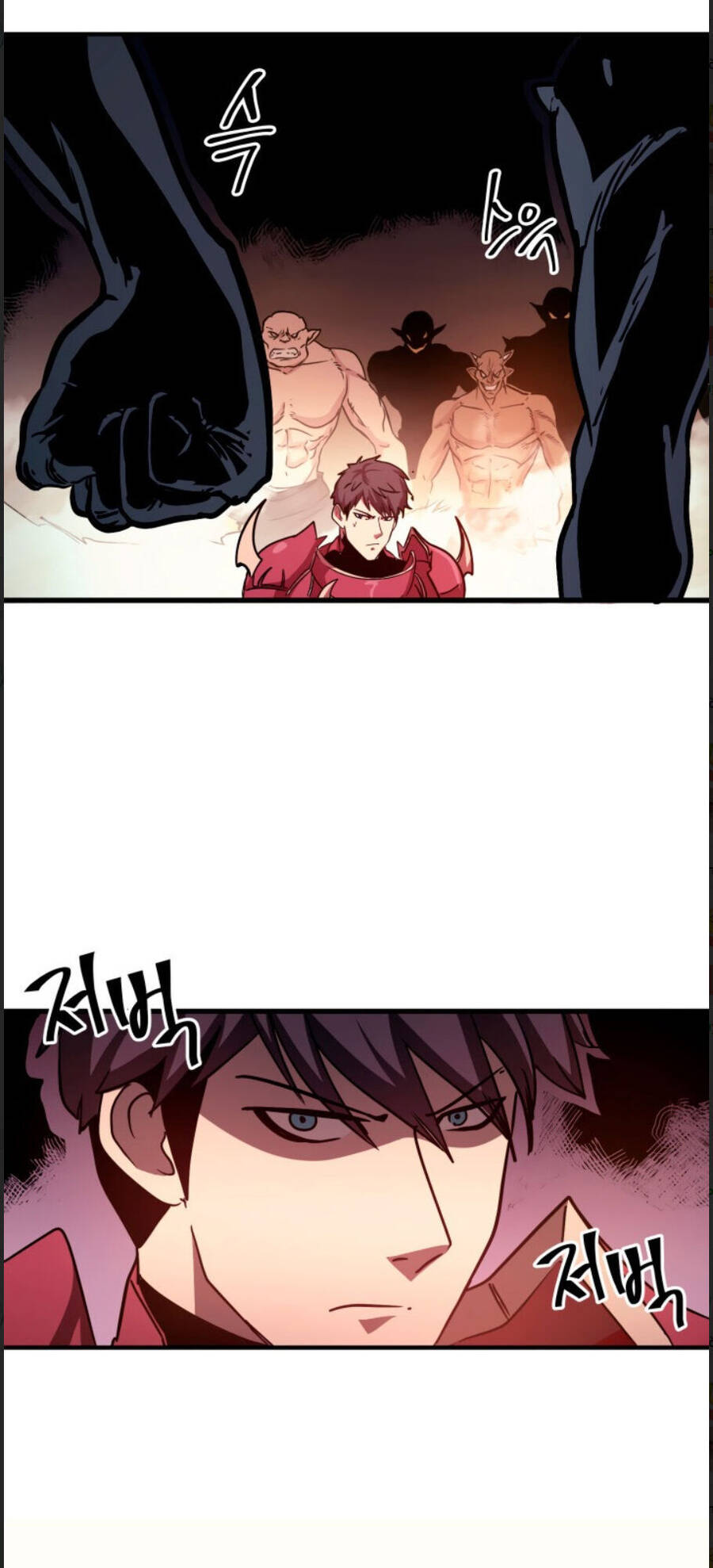 Tôi Trở Lại Thăng Cấp Một Mình Chapter 41 - Trang 22
