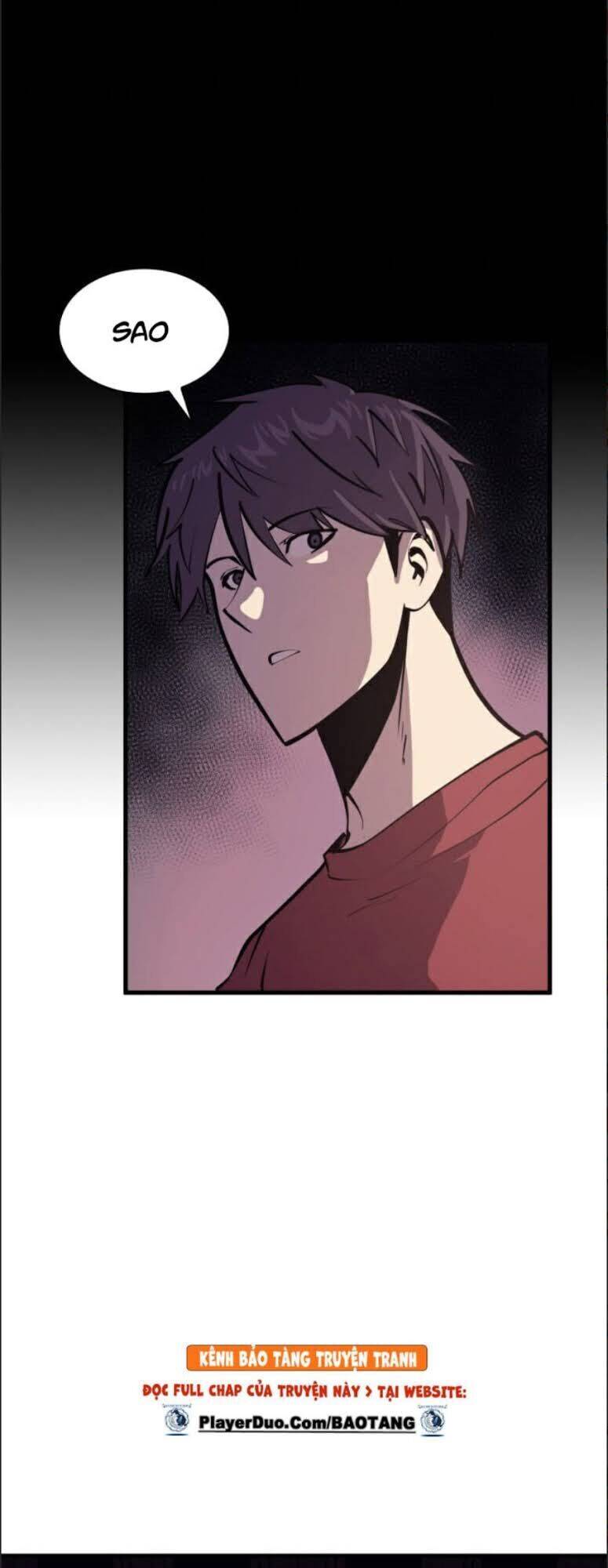 Tôi Trở Lại Thăng Cấp Một Mình Chapter 39 - Trang 6
