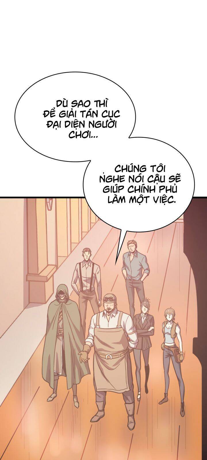 Tôi Trở Lại Thăng Cấp Một Mình Chapter 46 - Trang 30