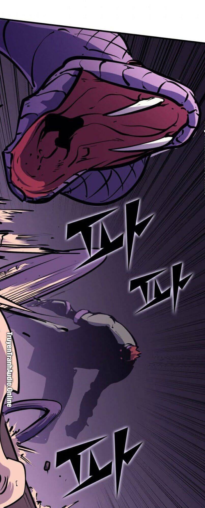 Tôi Trở Lại Thăng Cấp Một Mình Chapter 39 - Trang 27