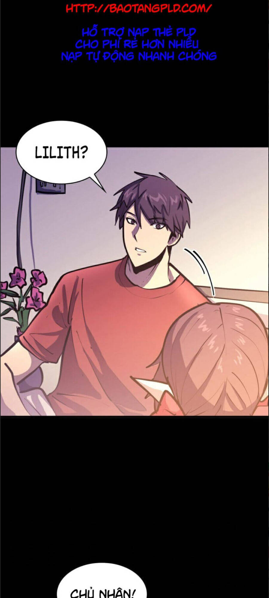 Tôi Trở Lại Thăng Cấp Một Mình Chapter 39 - Trang 4