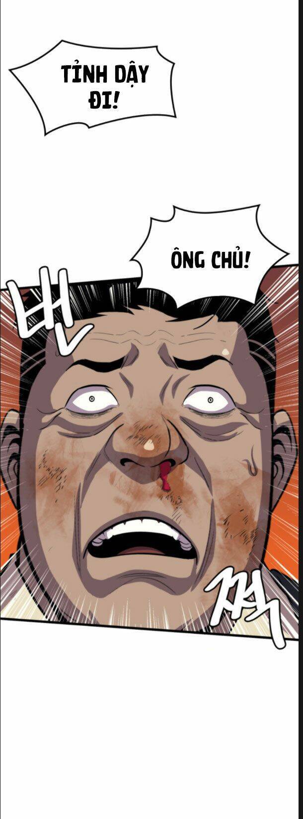 Tôi Trở Lại Thăng Cấp Một Mình Chapter 33 - Trang 57